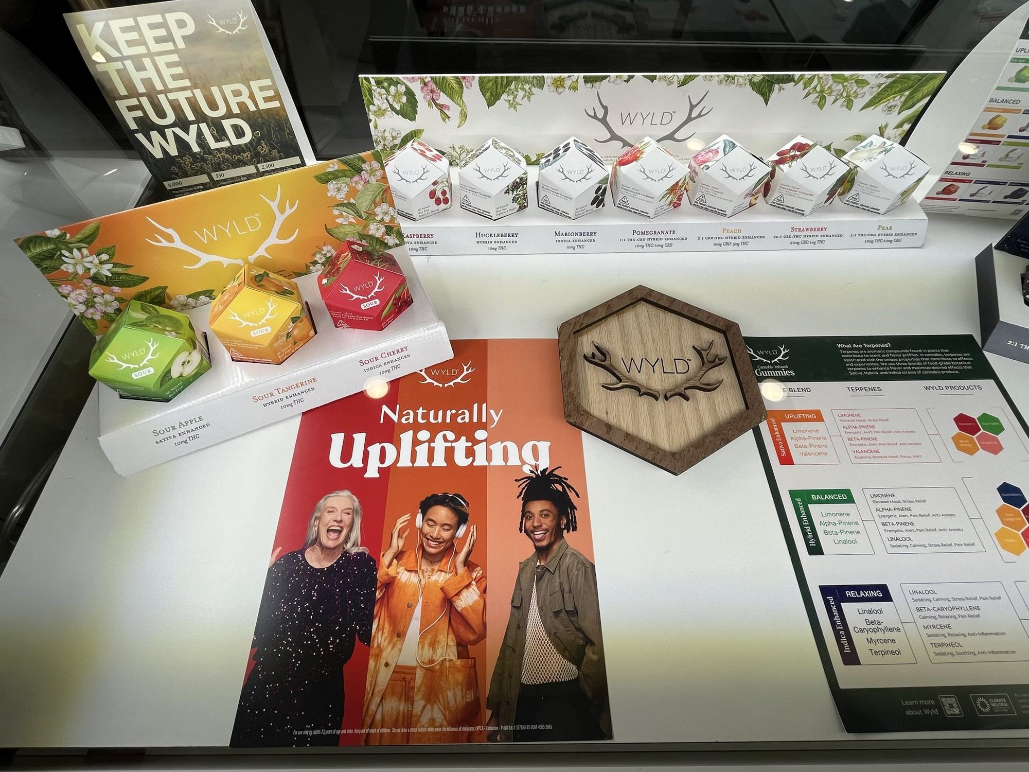 Making the Most of Your Marijuana Rewards Points: Popular Products Worth Redeeming