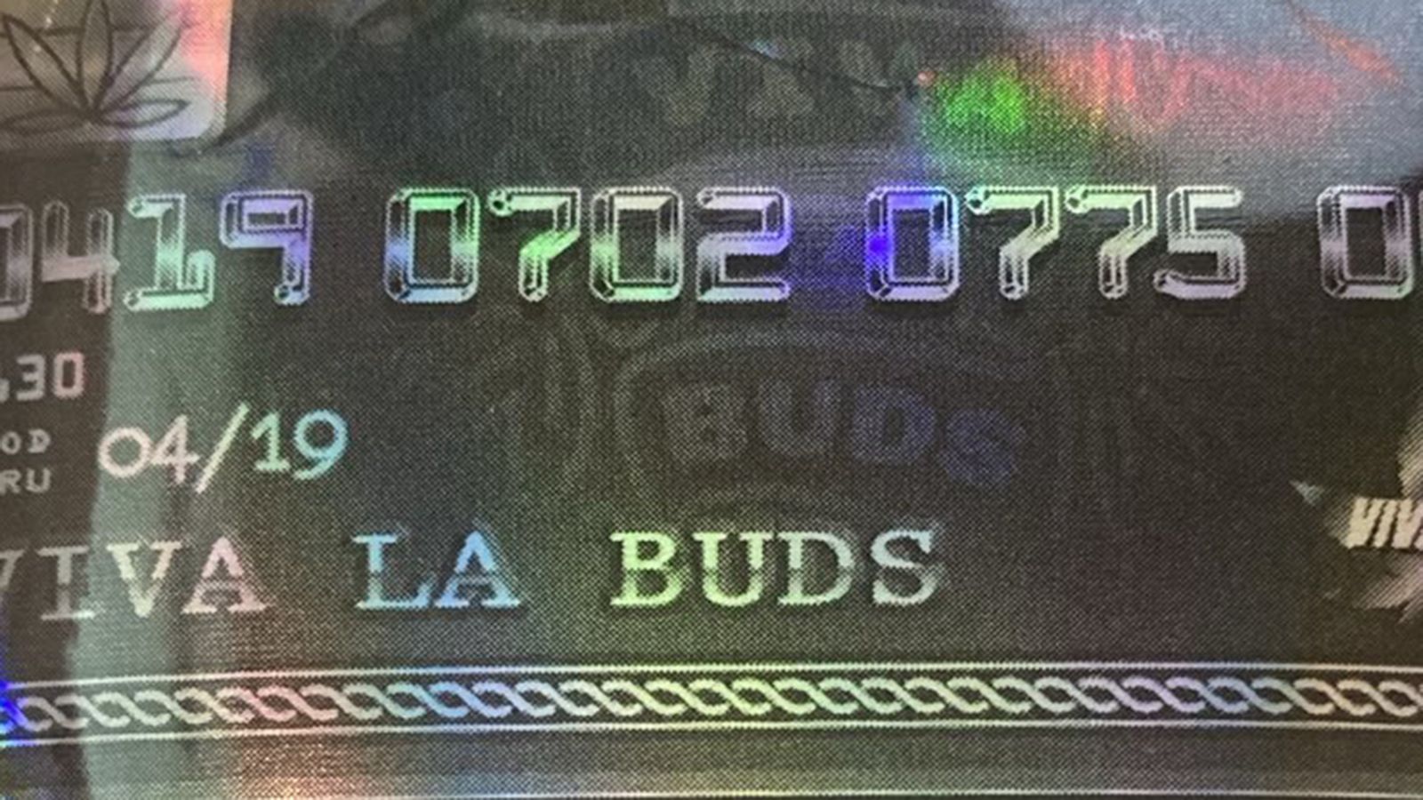 How Marijuana Rewards Programs Work